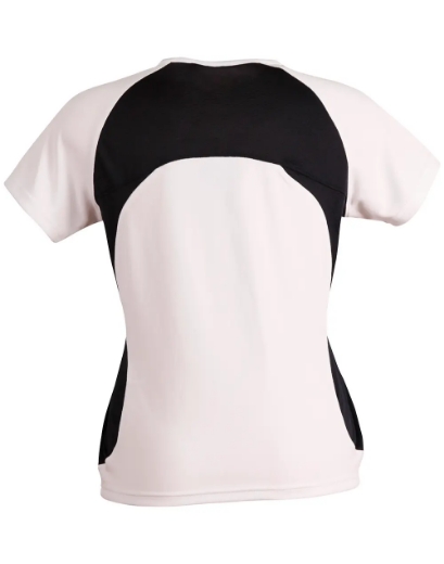 Picture of Winning Spirit, Ladies Premier Tee Shirt